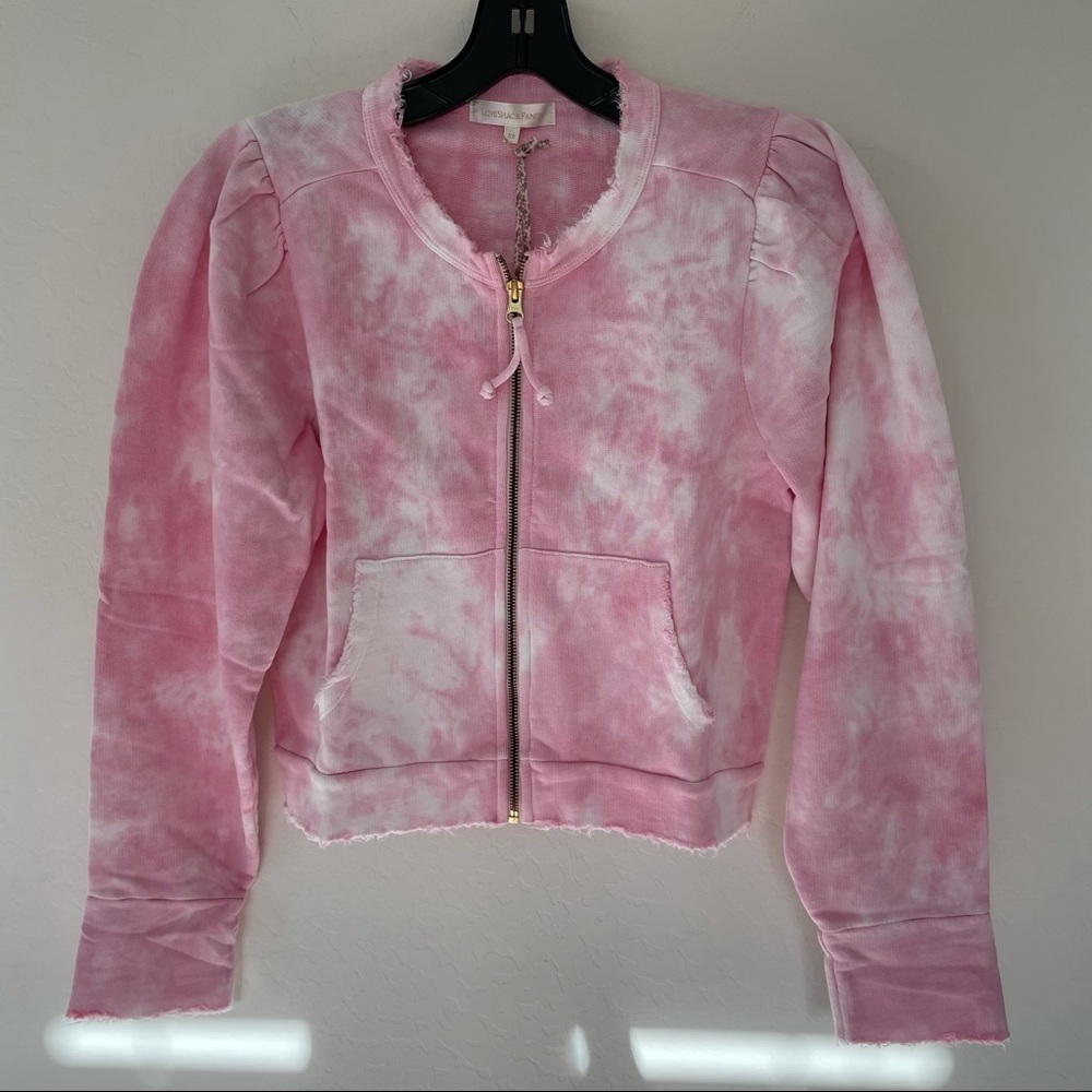 LOVESHACKFANCY BESTSELLER VERSATILE JACKET - Picture 7 of 13